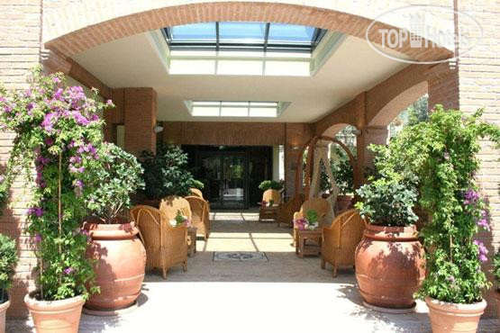 New photos from tourists Campiglione 3*