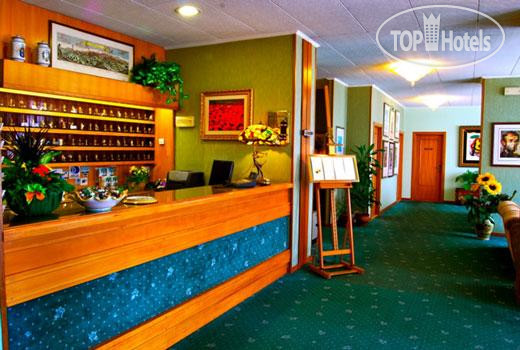 Hotel photo Ilgo 3*