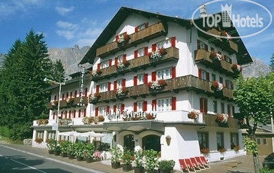 Hotelier's photos Trieste 3*