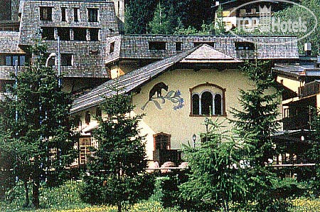 Hotel photo Relais Des Alpes 4*