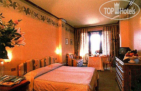 New photos from tourists Relais Des Alpes 4*