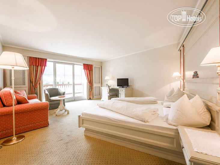 New photos from tourists Alpine Majestic Wellness Resort 4*