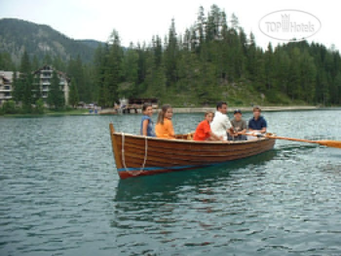 New photos from tourists Windschar Ferien & Wellness Hotel 4*