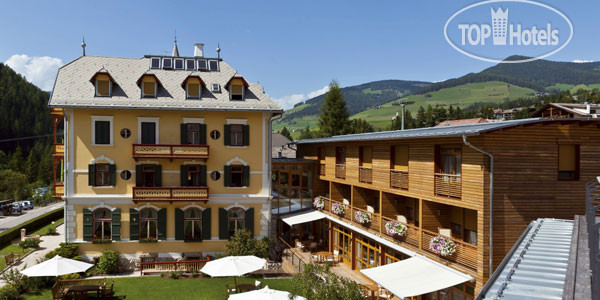 Hotelier's photos Hotel Monte Sella 4*