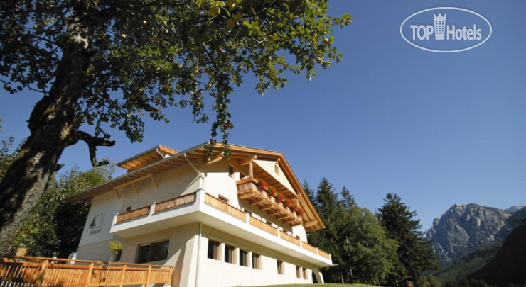 Hotelier's photos Residence Runcac