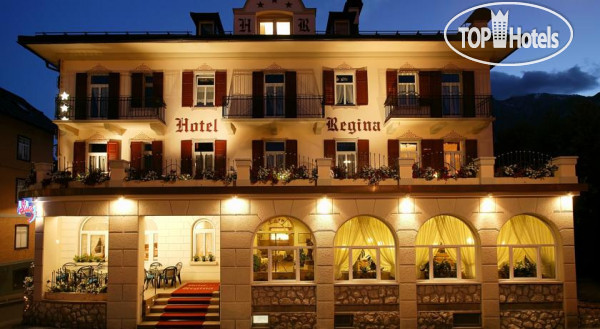 Hotelier's photos Regina