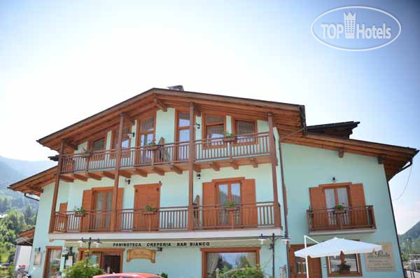 Hotelier's photos La Pineta 3*