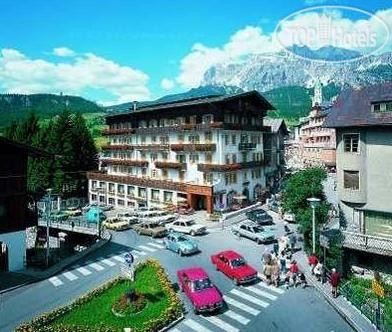 Hotel photo Parc Hotel Victoria 4*