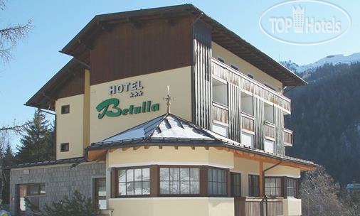 Фотографии отельера Betulla hotel Madonna di Campiglio 3*