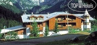 Hotel photo Biohotel Hermitage hotel Madonna di Campiglio 4*