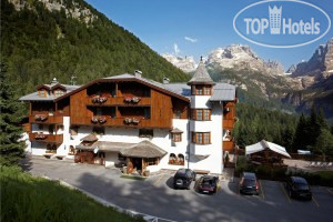 New photos from tourists Biohotel Hermitage hotel Madonna di Campiglio 4*