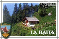 Hotel photo Crozzon hotel Madonna di Campiglio 3*