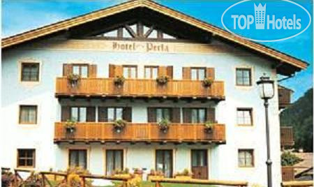 Hotel photo Perla 3*