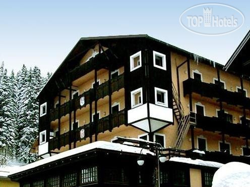 Hotel photo Sport Residence Hotel Madonna di Campiglio 3*