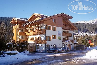 Hotel photo Gianna hotel Madonna di Campiglio 4*