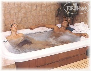 New photos from tourists Quadrifoglio hotel Pinzolo 4*