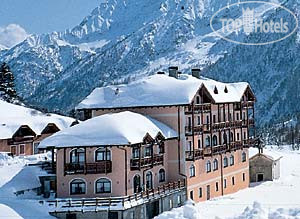 Hotelier's photos Locanda Locatori 3*