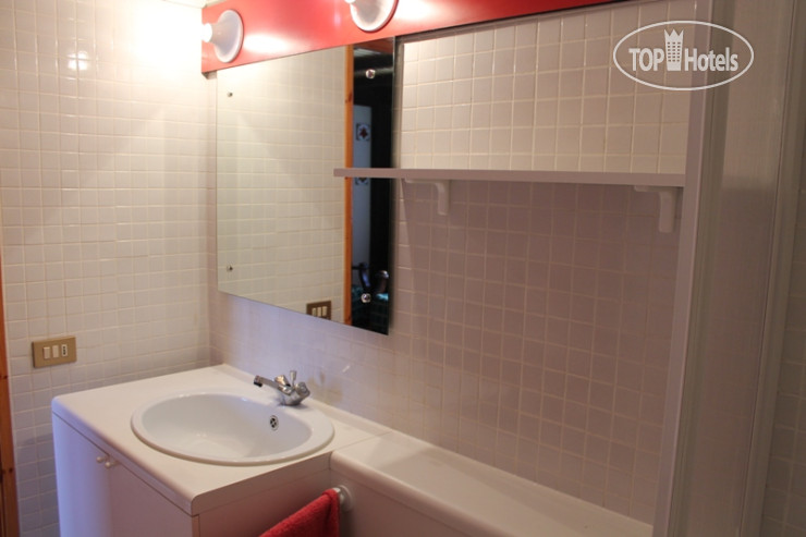 New photos from tourists Residence Savoia 3*