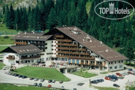 Hotel photo Principe Marmolada 3*
