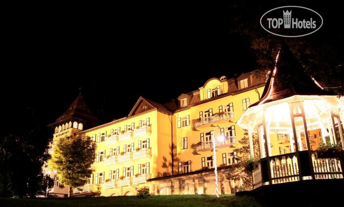 New photos from tourists Miramonti Majestic Grand Hotel 5*