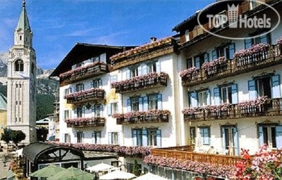 Hotelier's photos Ancora hotel Cortina d'Ampezzo 4*