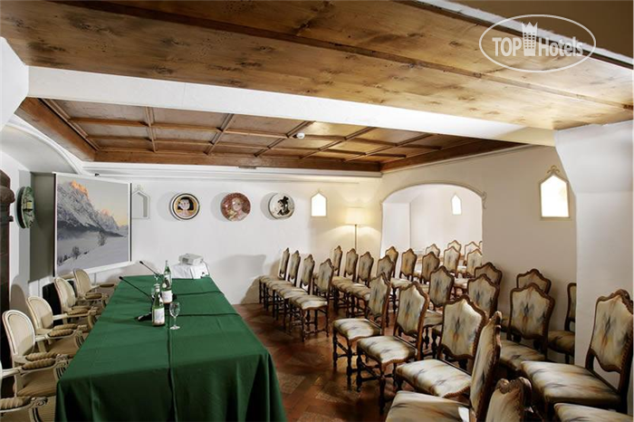 New photos from tourists Ancora hotel Cortina d'Ampezzo 4*