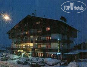 Hotelier's photos Europa Hotel Cortina D'Ampezzo 4*