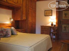 New photos from tourists Europa Hotel Cortina D'Ampezzo 4*
