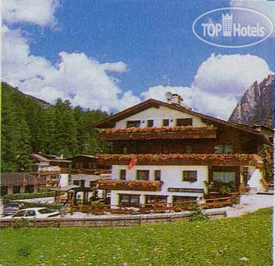 Hotelier's photos Barisetti 3*