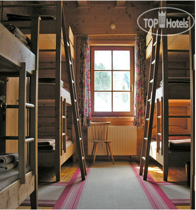 New photos from tourists Rifugio Fanes Hutte 3*