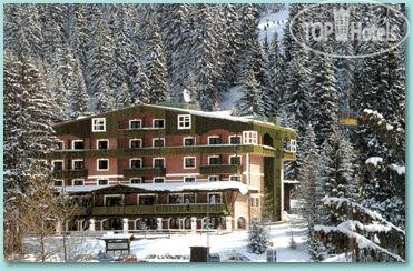 Hotel photo Spinale Club Hotel Madonna di Campiglio 4*