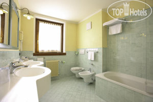New photos from tourists Bertelli hotel Madonna di Campiglio 4*