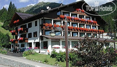 Hotelier's photos Dahu hotel Madonna di Campiglio 4*