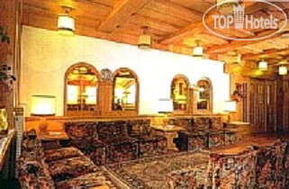 New photos from tourists Dahu hotel Madonna di Campiglio 4*