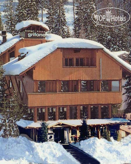 Hotelier's photos Grifone hotel Madonna di Campiglio 4*