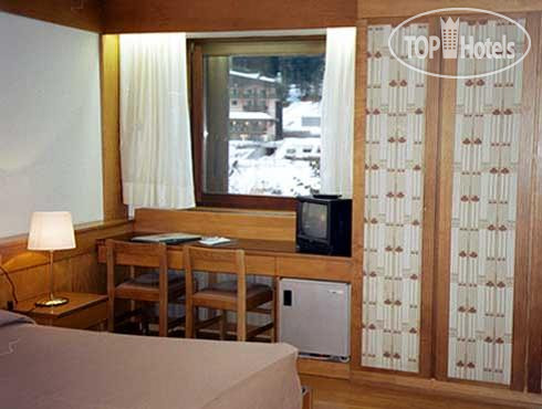 New photos from tourists Cristallo hotel Madonna di Campiglio 4*