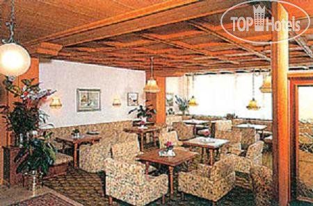 New photos from tourists Cristiania Garni 4*