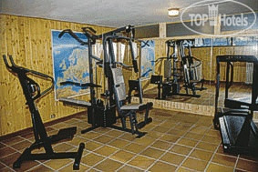 New photos from tourists Carlo Magno Hotel Spa & Resort 4*
