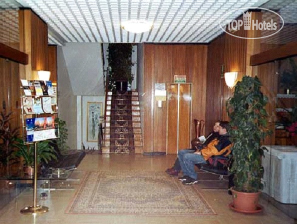 New photos from tourists Milano hotel Madonna di Campiglio 3*