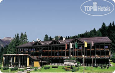 Hotel photo Residencehotel Ambiez 3*
