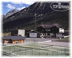 New photos from tourists Savoia hotel Passo Tonale 3*