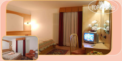 New photos from tourists Orchidea hotel Passo Tonale 3*
