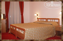 New photos from tourists Adamello 3*