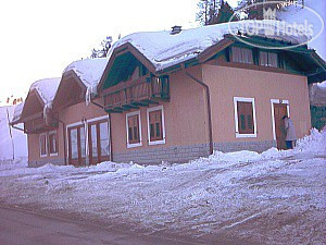 New photos from tourists Angelo hotel Passo Tonale 3*