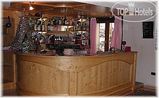 New photos from tourists Chalet Alpino 3*