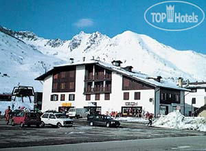 New photos from tourists Redivalle 3*
