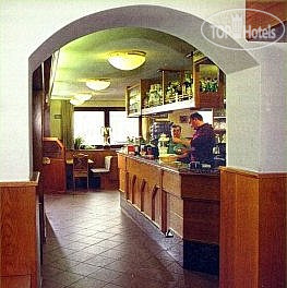 New photos from tourists Edelweiss hotel Passo Tonale 3*