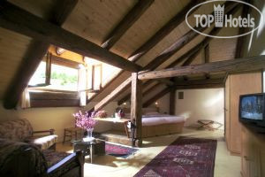 New photos from tourists La Mirandola 3*