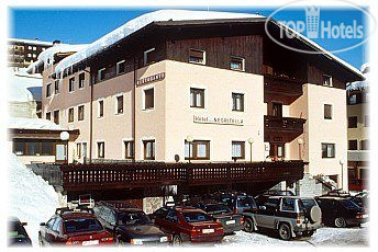 Hotel photo Negritella hotel Passo Tonale 3*