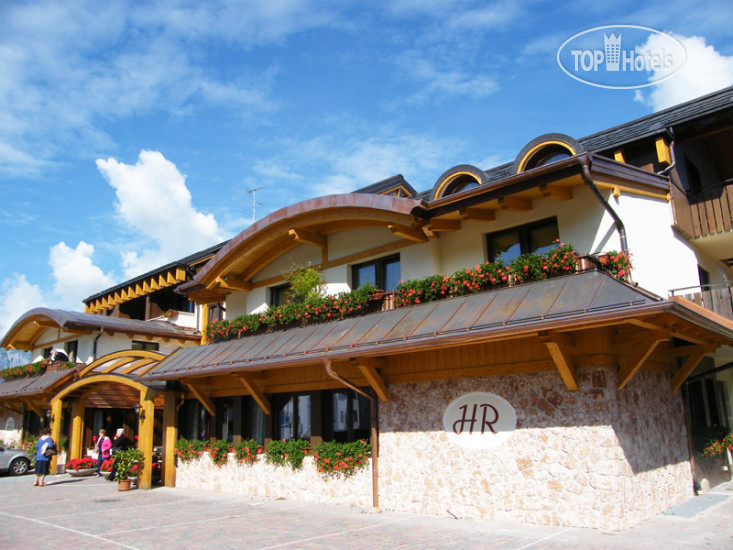 New photos from tourists Regent's Hotel 3*